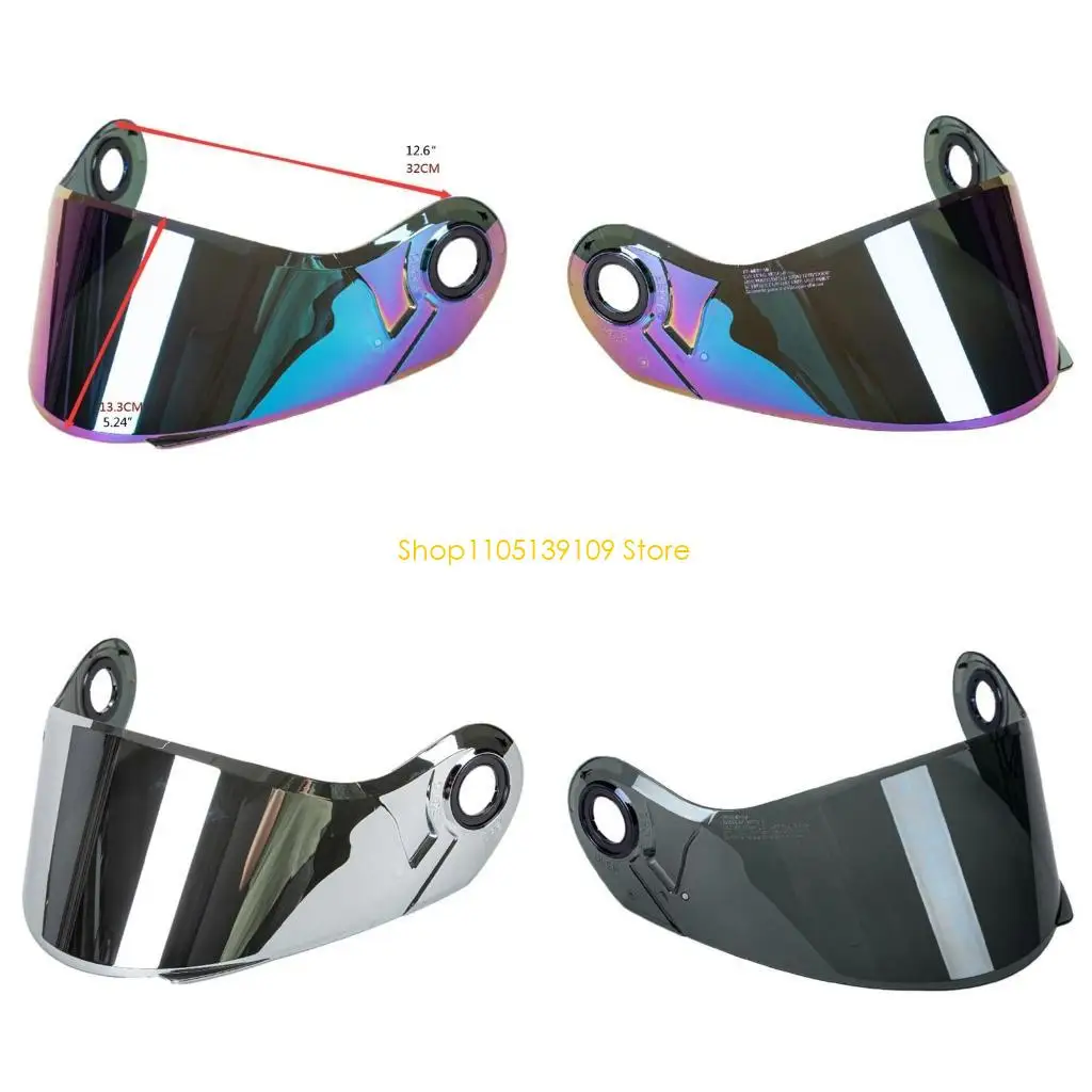 Ветропродажный шлем Wind Shield Protector Retro Helme Cisor для FF370 FF394
Ветропродажный шлем Wind Shield Protector Retro Helme Cisor для FF370 FF394