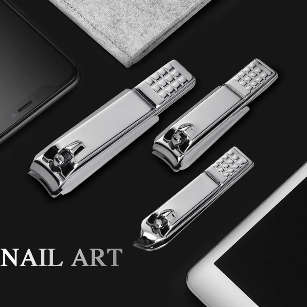 Набор для ухода за ногтями из 15 предметов: инструменты для маникюра и педикюра из углеродистой стали, портативный дорожный набор для ухода за руками
Набор для ухода за ногтями из 15 предметов: инструменты для маникюра и педикюра из углеродистой стали, портативный дорожный набор для ухода за руками