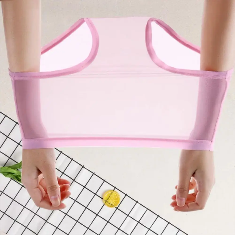 2025 сексуальные прозрачные трусики для женщин, большие размеры, прозрачное сетчатое прозрачное нижнее белье, бесшовные тонкие трусы со средней посадкой, женские трусики
2025 сексуальные прозрачные трусики для женщин, большие размеры, прозрачное сетчатое прозрачное нижнее белье, бесшовные тонкие трусы со средней посадкой, женские трусики