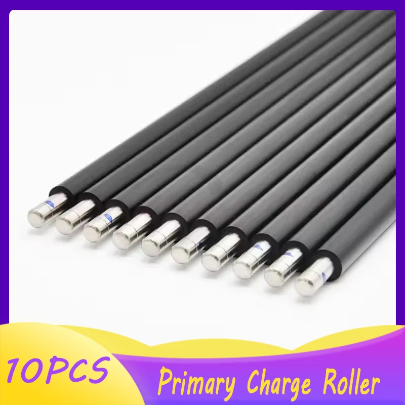 10PCS Primary Charge Roller for Kyocera FS 2100 4100 4200 4300 P3045 P3050 P3055 P3060 M3040 M3145 M3540 M3550 M3560 M3645 M3655
10PCS Primary Charge Roller for Kyocera FS 2100 4100 4200 4300 P3045 P3050 P3055 P3060 M3040 M3145 M3540 M3550 M3560 M3645 M3655