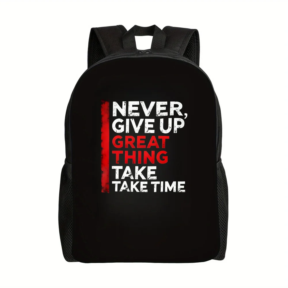 Women's Large Capacity School Bag Compatible with 15 Laptops and Tablets - Lightweight Travel Backpack with Adjustable Strap
Women's Large Capacity School Bag Compatible with 15 Laptops and Tablets - Lightweight Travel Backpack with Adjustable Strap