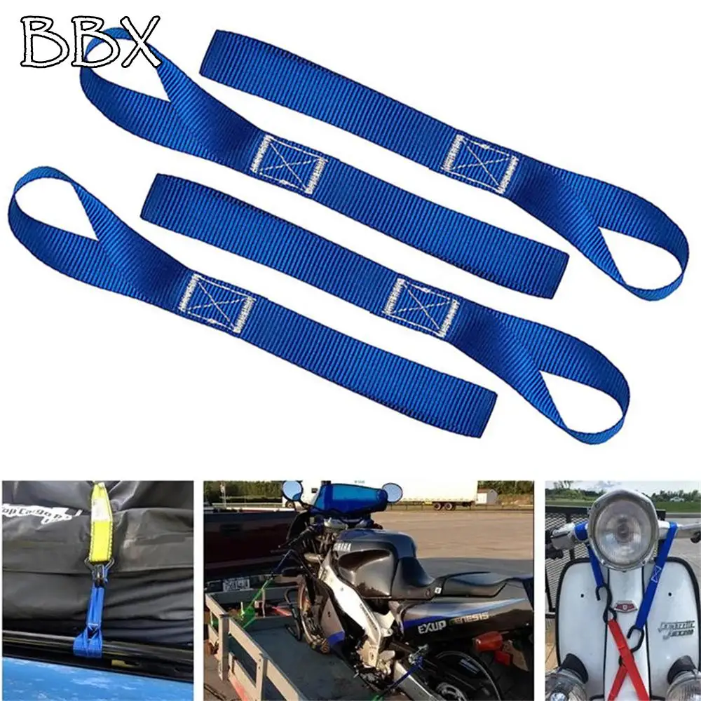 Mutipurpose Durable Tie Downs Motorcycle Motorbike Straps Loops Luggage Straps Hook strap Soft Straps
Mutipurpose Durable Tie Downs Motorcycle Motorbike Straps Loops Luggage Straps Hook strap Soft Straps