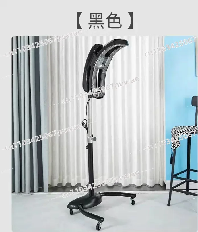 Hair Salon Computer Accelerator Setting New Heater Hair Drying Machine Barber Shop Cold Ironing Heater
Hair Salon Computer Accelerator Setting New Heater Hair Drying Machine Barber Shop Cold Ironing Heater