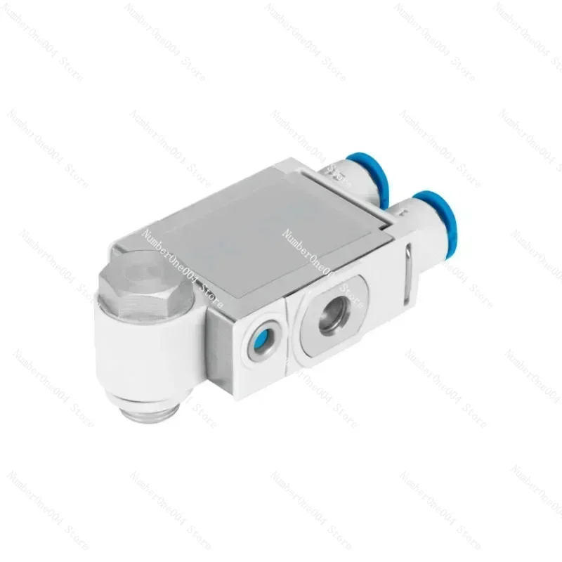 VFOF-LE-BAH-G18-Q6 One-way Throttle Valve
VFOF-LE-BAH-G18-Q6 One-way Throttle Valve