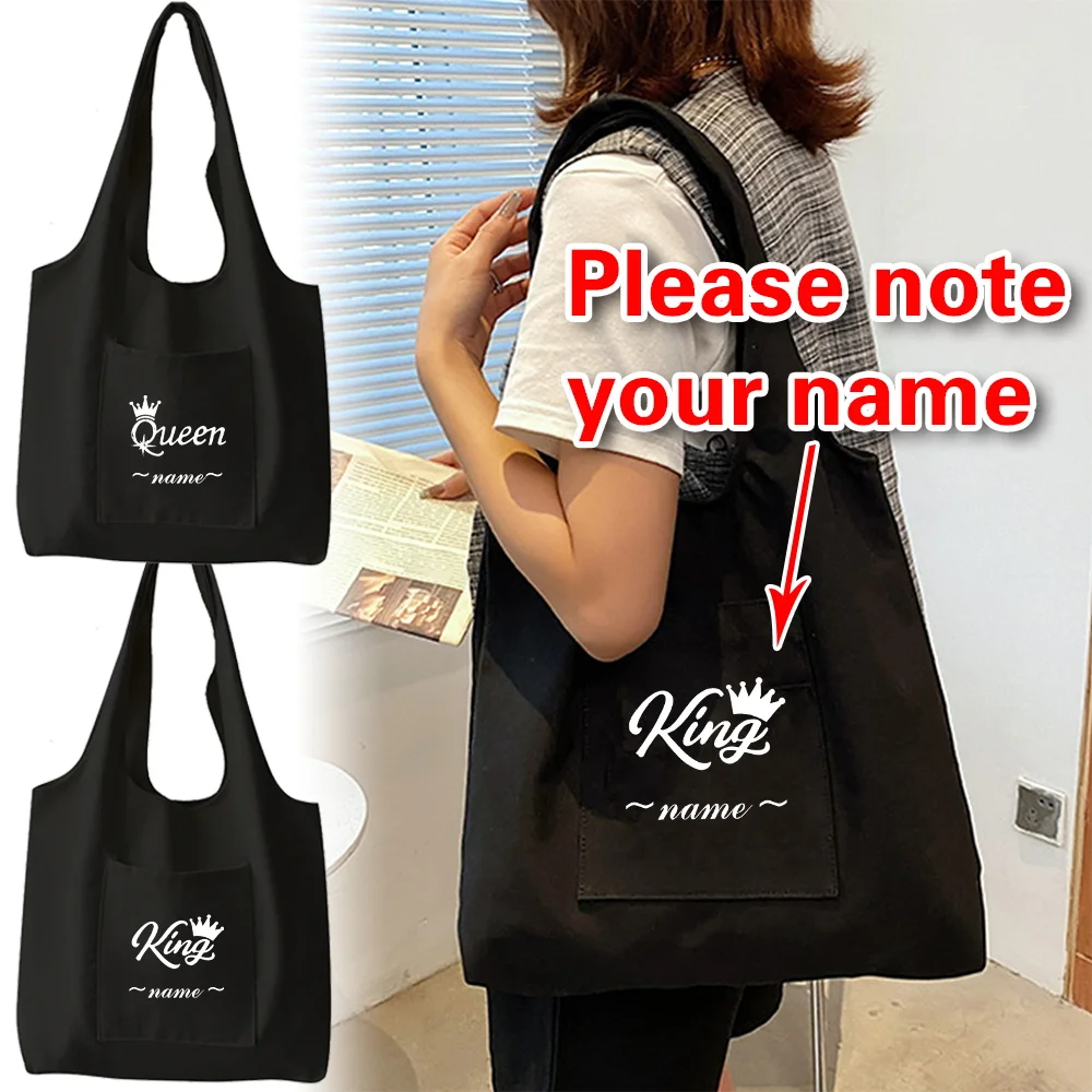 Холщовая сумка через плечо по индивидуальному заказу, складной пакет для хранения, холщовая сумка с двойным карманом, экологически чистые ручные сумки для покупок
Холщовая сумка через плечо по индивидуальному заказу, складной пакет для хранения, холщовая сумка с двойным карманом, экологически чистые ручные сумки для покупок