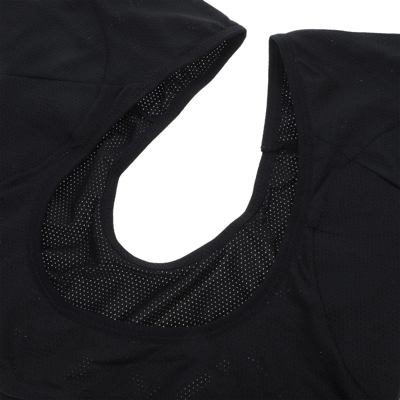 Women Breathable Proof Vest Summer Sports Workout Ladies Underarm Protector Pads For Underarms Armpit Sweat Vest For Girls
Women Breathable Proof Vest Summer Sports Workout Ladies Underarm Protector Pads For Underarms Armpit Sweat Vest For Girls