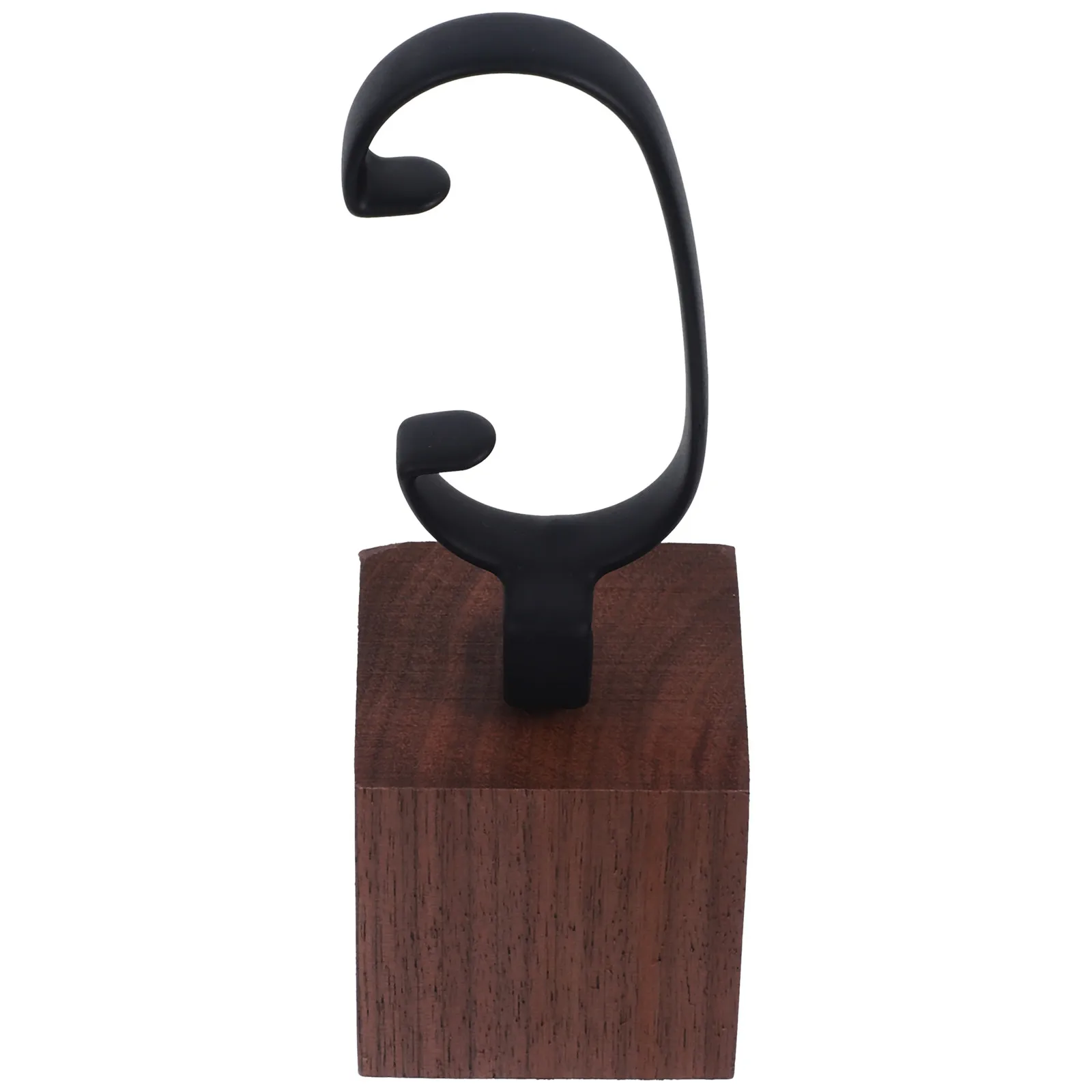 Walnut Wood Watch Display Stand Bracelet Holder Premium Wood Base Watch Rack for Watches Bracelets Display Stand Holders
Walnut Wood Watch Display Stand Bracelet Holder Premium Wood Base Watch Rack for Watches Bracelets Display Stand Holders
