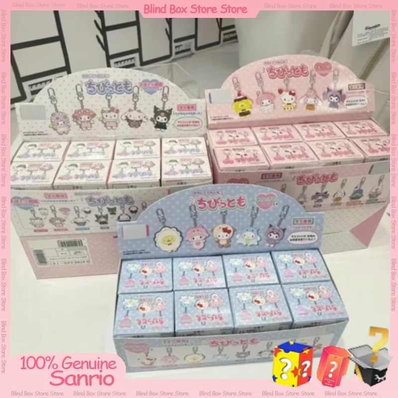 Genuine Sanrio fruit Insects animals V2 collection Series Blind Box Fashion Blind Box Kawaii Character Decoration Birthday Gift
Genuine Sanrio fruit Insects animals V2 collection Series Blind Box Fashion Blind Box Kawaii Character Decoration Birthday Gift