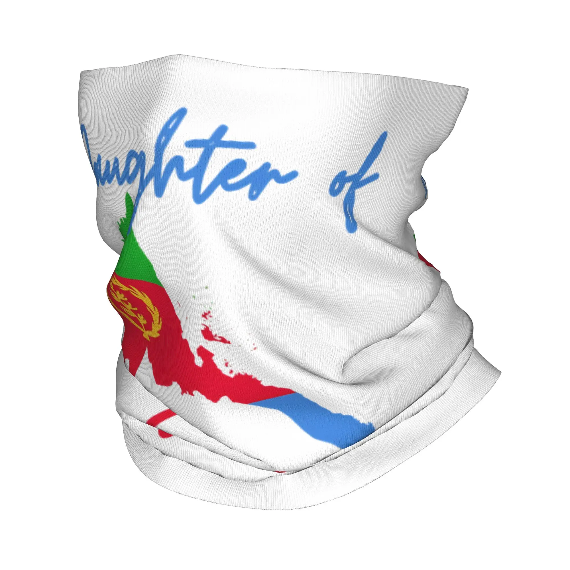 Eritrea Flag Balaclava Riding Fishing Face Cover Mask Men Funny Sun Protection Cycling Mask Seamless Soft Scarves
Eritrea Flag Balaclava Riding Fishing Face Cover Mask Men Funny Sun Protection Cycling Mask Seamless Soft Scarves