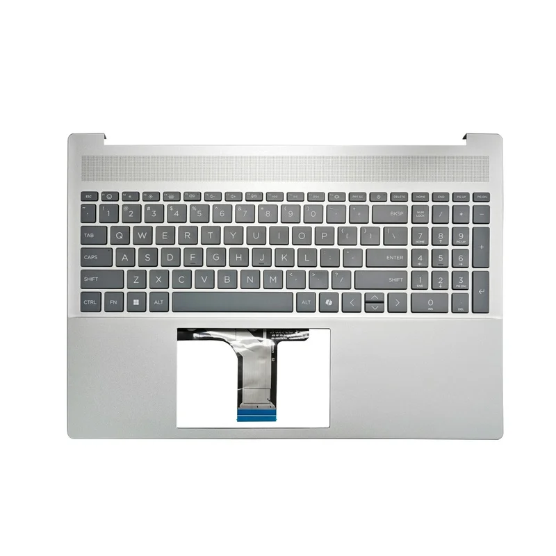 YY+NEW for HP Pavilion 16-af0066st 16-af0063cl 16-af0010nr US keyboard Palmrest Cover
YY+NEW for HP Pavilion 16-af0066st 16-af0063cl 16-af0010nr US keyboard Palmrest Cover