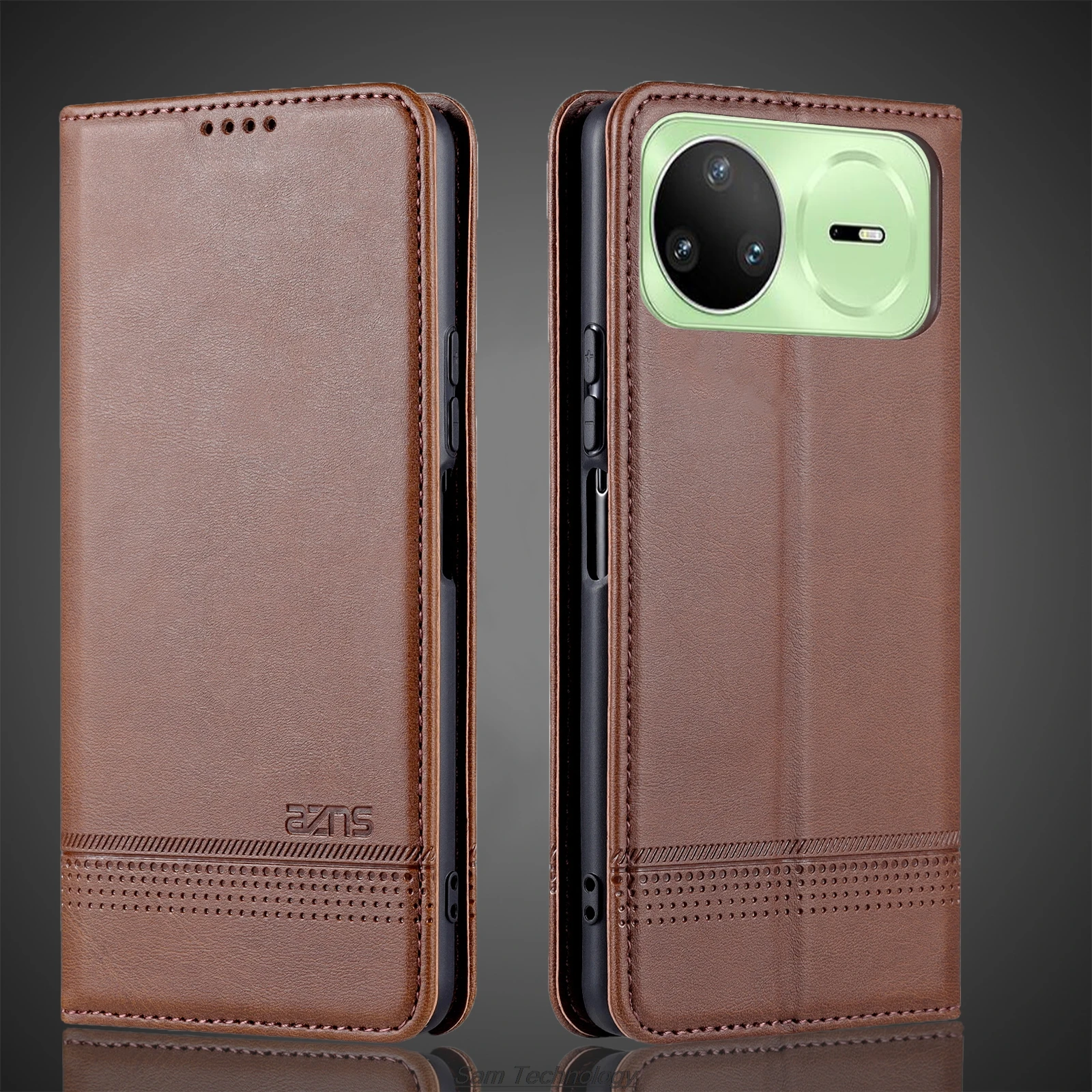 Magnetic Adsorption Leather Fitted Case for Huawei Nova 15 Ultra / Nova15 Pro Flip Cover Protective Case Capa Fundas Coque
Magnetic Adsorption Leather Fitted Case for Huawei Nova 15 Ultra / Nova15 Pro Flip Cover Protective Case Capa Fundas Coque