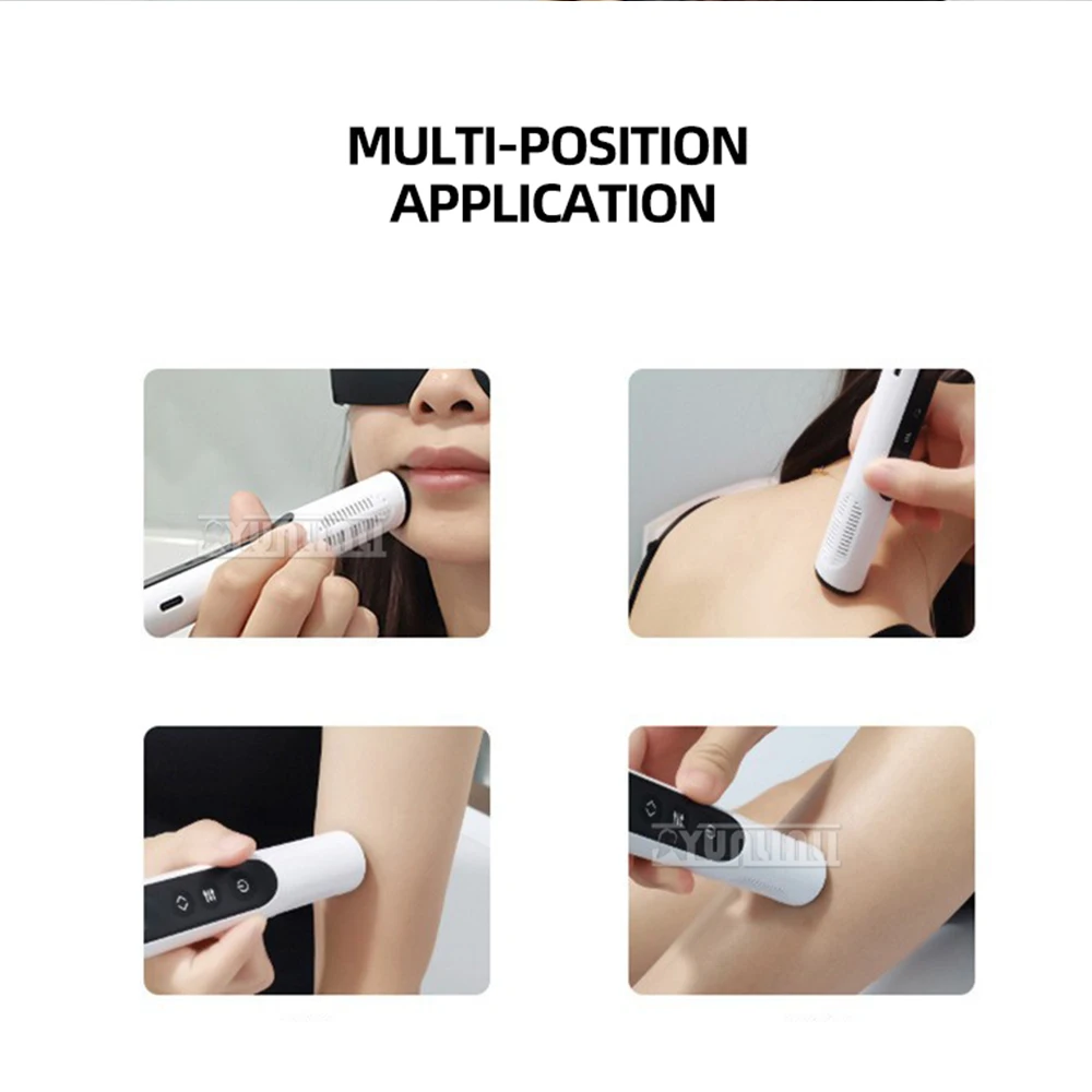 Yunlin Li 220v Uv Light Therapy Pen Skin Care Beauty Instrument Home Physical Therapy Wholesale Skin Rejuvenation
Yunlin Li 220v Uv Light Therapy Pen Skin Care Beauty Instrument Home Physical Therapy Wholesale Skin Rejuvenation