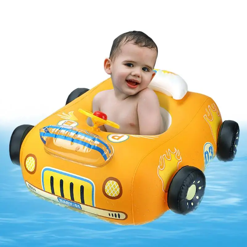 Pool Float For Kids Summer Inflatable Kid's Cartoon Pool Floats Water Fun Toy With Comfortable Back Pad For Home Outdoor And
Pool Float For Kids Summer Inflatable Kid's Cartoon Pool Floats Water Fun Toy With Comfortable Back Pad For Home Outdoor And