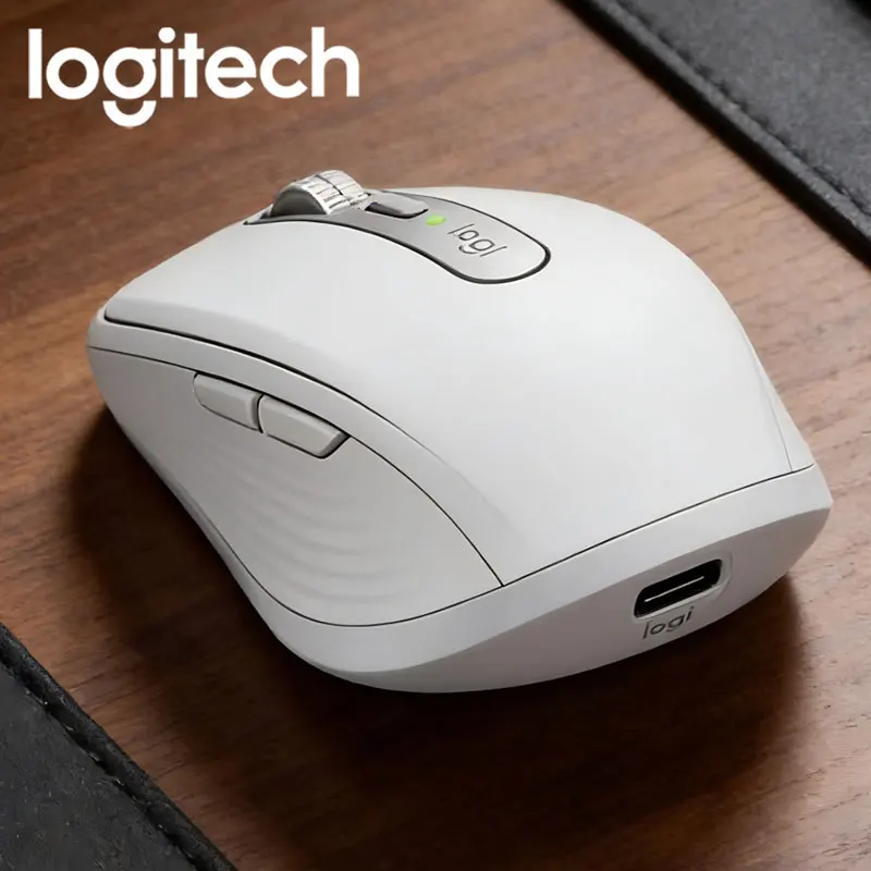 Мышь Logitech MX Anywhere 3S/M185 — это незаменимая двухрежимная беспроводная бесшумная мышь для профессионалов.
Мышь Logitech MX Anywhere 3S/M185 — это незаменимая двухрежимная беспроводная бесшумная мышь для профессионалов.