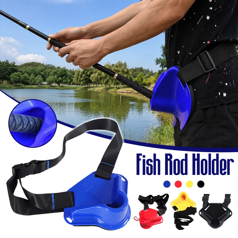 Fishing Belly Support Belt Quality ABS Fishing Fighting Adjustable Belt Fish Rod Comfort Waist Holder Fishing Tackle Accessories
Fishing Belly Support Belt Quality ABS Fishing Fighting Adjustable Belt Fish Rod Comfort Waist Holder Fishing Tackle Accessories
