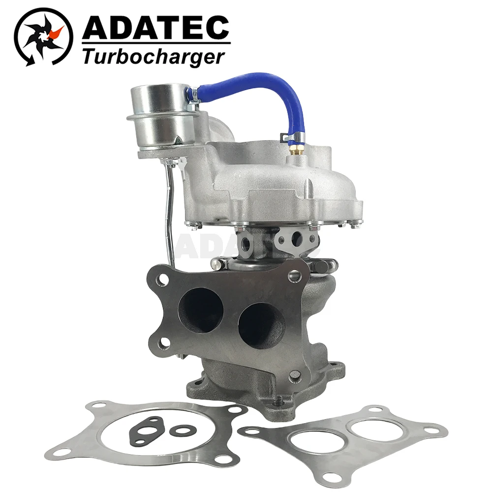 MGT2259S Turbocharger 814306 14411-AA881 14411AA881 Turbine for Subaru WRX Base, Limited Premium 2.0L H4-Gas 2015-2020
MGT2259S Turbocharger 814306 14411-AA881 14411AA881 Turbine for Subaru WRX Base, Limited Premium 2.0L H4-Gas 2015-2020