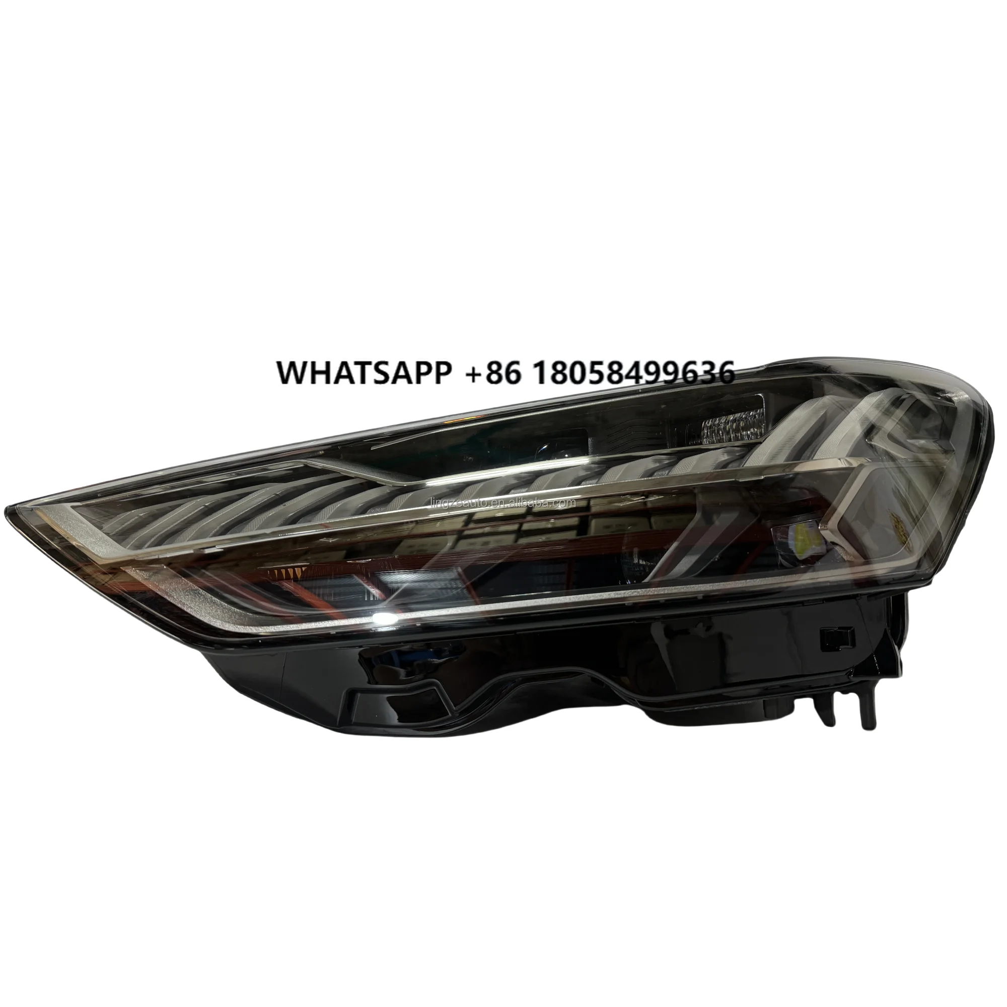 Подходит для фар A7 2019-2024 RS7 Фара S7 Прямые продажи с фабрики OEM # 4K8941035F 4K8941036F
Подходит для фар A7 2019-2024 RS7 Фара S7 Прямые продажи с фабрики OEM # 4K8941035F 4K8941036F