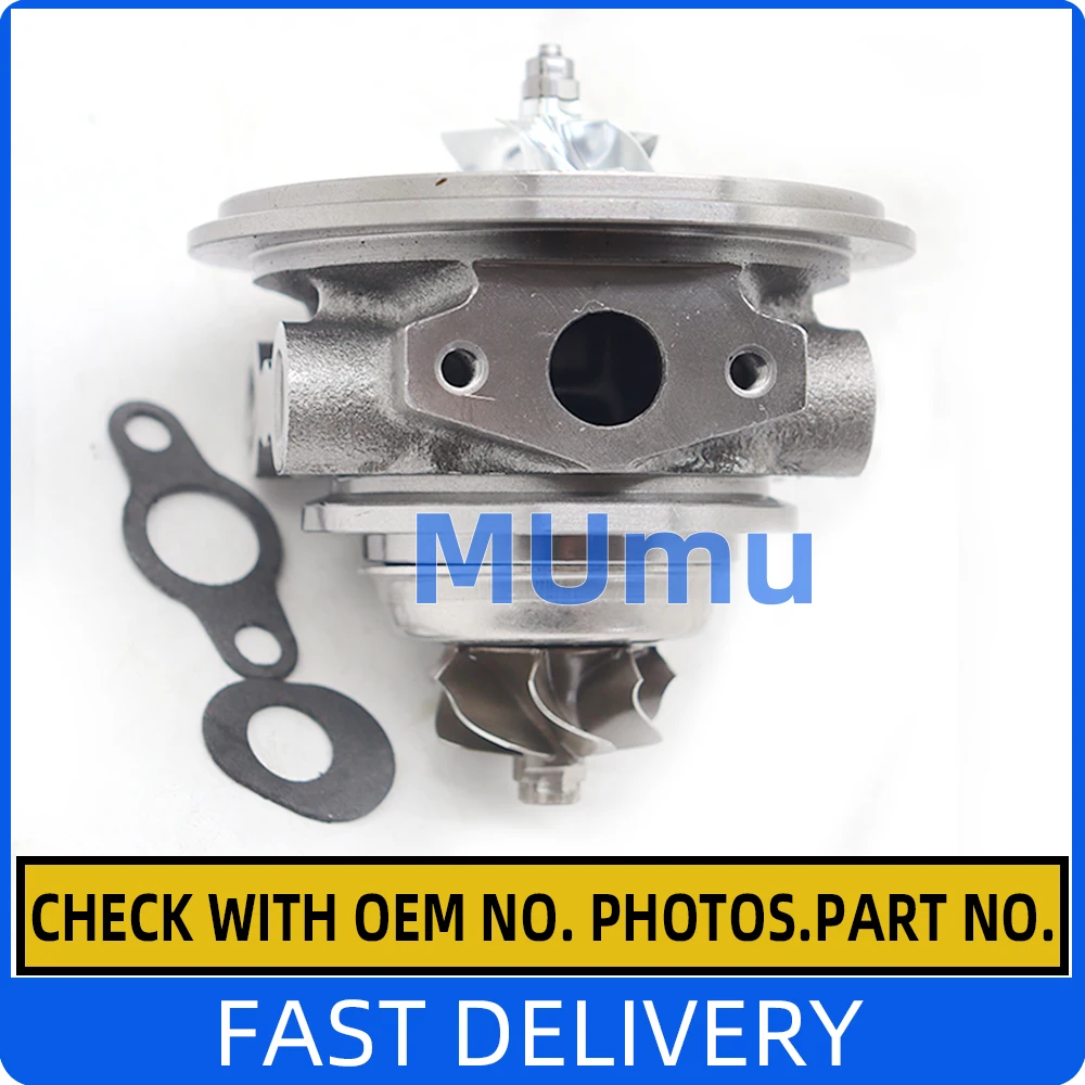 RHF3 AL0067 A2700900080 A2700902780 A2700902880 For Mercedes A-Class B-Class W246 B160 CLA GLA Turbo Cartridge CHRA Core
RHF3 AL0067 A2700900080 A2700902780 A2700902880 For Mercedes A-Class B-Class W246 B160 CLA GLA Turbo Cartridge CHRA Core