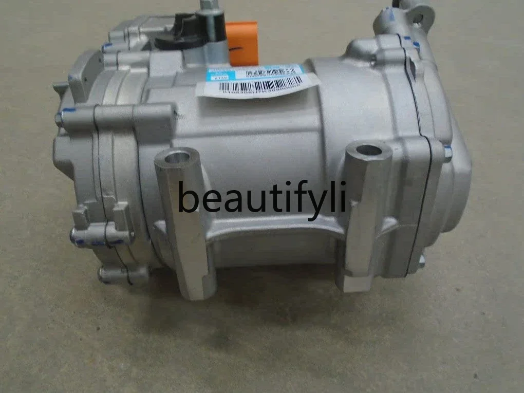 lt6351 Original Parts BY New Product Electric Compressor Assembly Air Conditioning Pump Air Conditioning New Generation Tang EV
lt6351 Original Parts BY New Product Electric Compressor Assembly Air Conditioning Pump Air Conditioning New Generation Tang EV