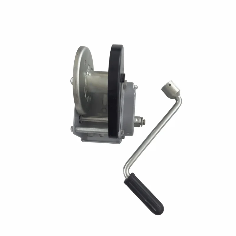 Best-Selling1200-Pound Small Household Lifting Crane With Self-Locking Hand-Cranked Winch
Best-Selling1200-Pound Small Household Lifting Crane With Self-Locking Hand-Cranked Winch