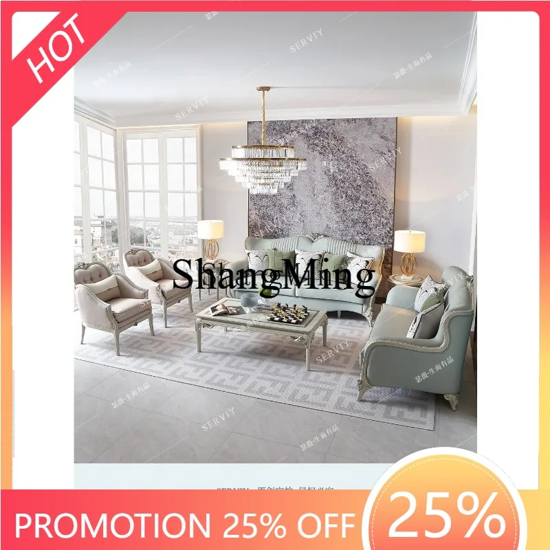 CL luxury palace real wood carving flower leather single sofa villa leisure master chair
CL luxury palace real wood carving flower leather single sofa villa leisure master chair