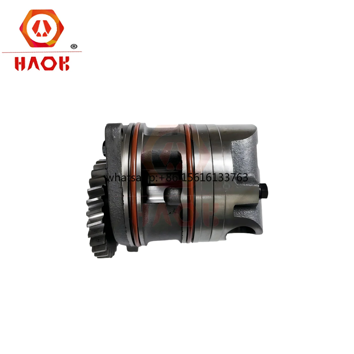 3096326 Fuel Pump for Cummins NT855 K19 K38 K50 Engine High Performance Fuel Pump
3096326 Fuel Pump for Cummins NT855 K19 K38 K50 Engine High Performance Fuel Pump