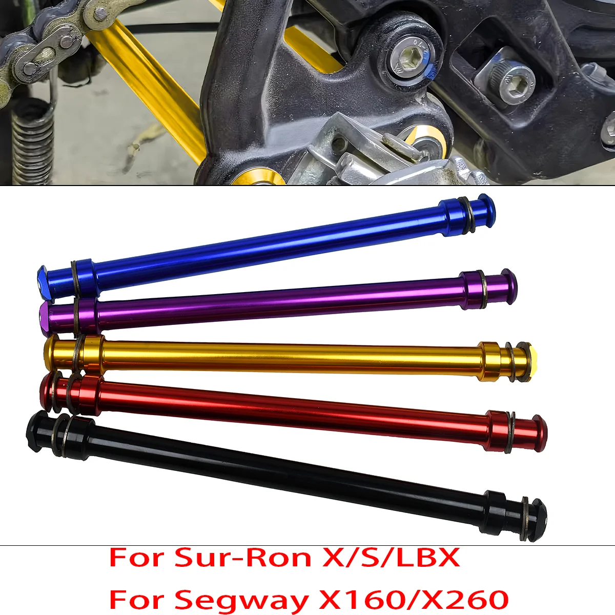 high quality Off Road Electric Motorcycle CNC Footpeg Support Brace Footbracket For Sur-Ron Light Bee X S LBX Segway X160 X260
high quality Off Road Electric Motorcycle CNC Footpeg Support Brace Footbracket For Sur-Ron Light Bee X S LBX Segway X160 X260