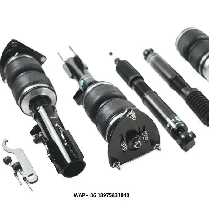 For A-Class W176 Air Suspension Support Kit/air Shock Absorbers
For A-Class W176 Air Suspension Support Kit/air Shock Absorbers