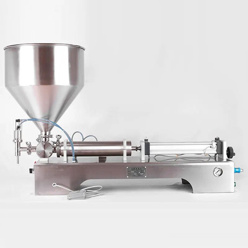 Пищевой полуавтоматический дозирующий наполнитель | Жидкий/пакет для наполнения безалкогольных напитков/хара/медом
Пищевой полуавтоматический дозирующий наполнитель | Жидкий/пакет для наполнения безалкогольных напитков/хара/медом