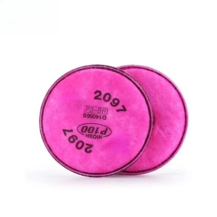 Органический фильтр Particulate P100 класса Nuisance, 2097 2091
Органический фильтр Particulate P100 класса Nuisance, 2097 2091