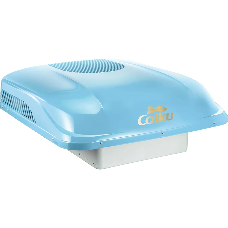 Colku G60S Новое поступление 3.0COP Испарительный воздушный охладитель для крыши
Colku G60S Новое поступление 3.0COP Испарительный воздушный охладитель для крыши