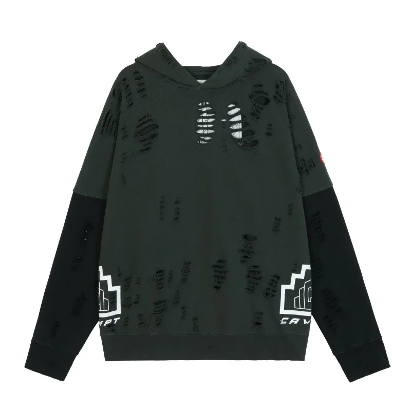 Vintage C.E Hoodies Men Women 1:1 Break Wormholes Wear Hoodies Autumn C. E Sweater
Vintage C.E Hoodies Men Women 1:1 Break Wormholes Wear Hoodies Autumn C. E Sweater