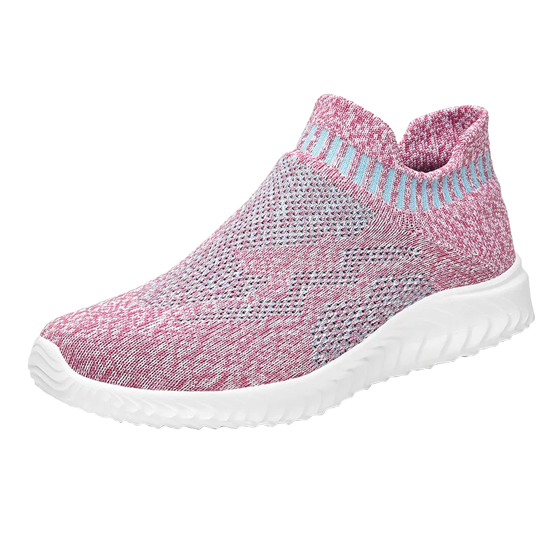 2025 new women's large-sized 35-43 casual sports shoes with anti-slip mesh, breathable loafers, tennis and running shoes
2025 new women's large-sized 35-43 casual sports shoes with anti-slip mesh, breathable loafers, tennis and running shoes