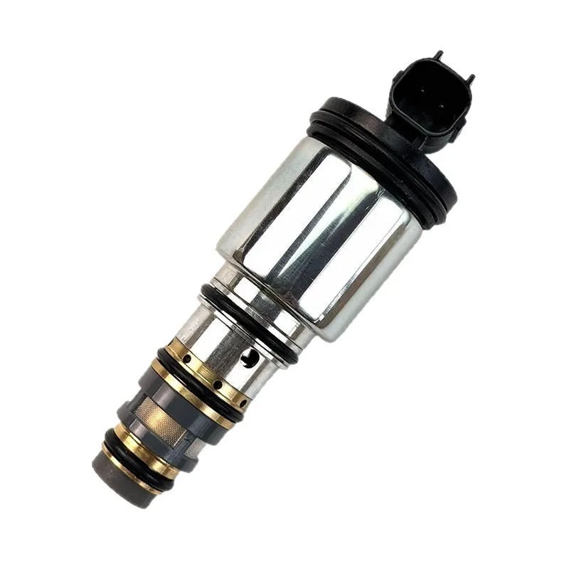 Для Hyundai Elantra Genesis G70 Santa Cruz для KIA Sorento Sportage 97674F6000 97674-F6000 электромагнитный клапан управления компрессором переменного тока
Для Hyundai Elantra Genesis G70 Santa Cruz для KIA Sorento Sportage 97674F6000 97674-F6000 электромагнитный клапан управления компрессором переменного тока