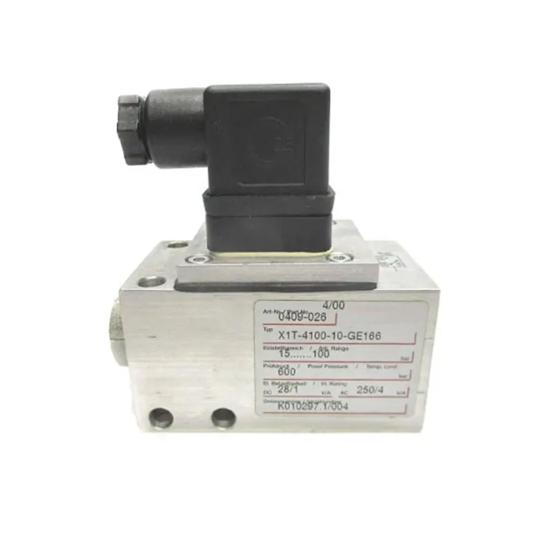 Совершенно новый 0409-123 X1T-4000-25-GE262 0409-026 X1T-4100-10-GE166 Гарантия один год
Совершенно новый 0409-123 X1T-4000-25-GE262 0409-026 X1T-4100-10-GE166 Гарантия один год
