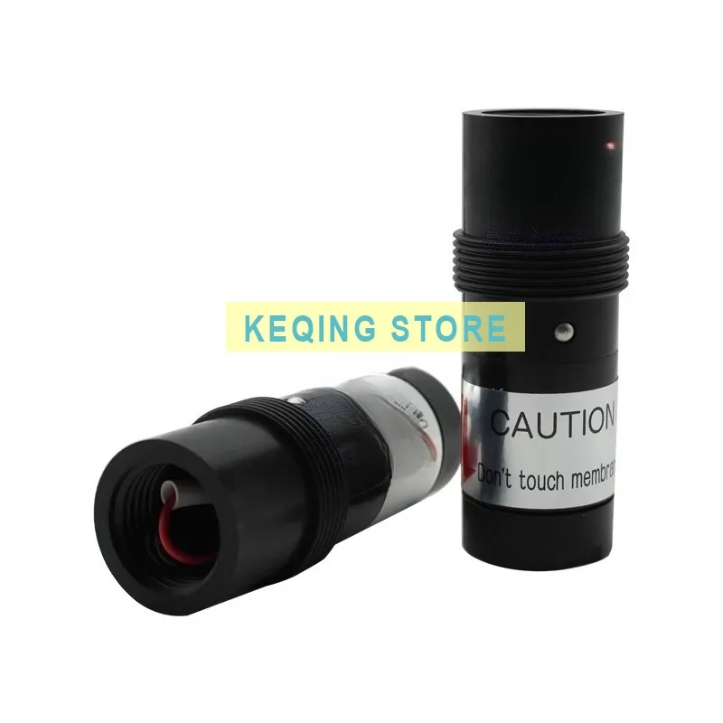 Аквакультура, онлайн-мониторинг окружающей среды, датчик растворенного кислорода KDS-25B
Аквакультура, онлайн-мониторинг окружающей среды, датчик растворенного кислорода KDS-25B