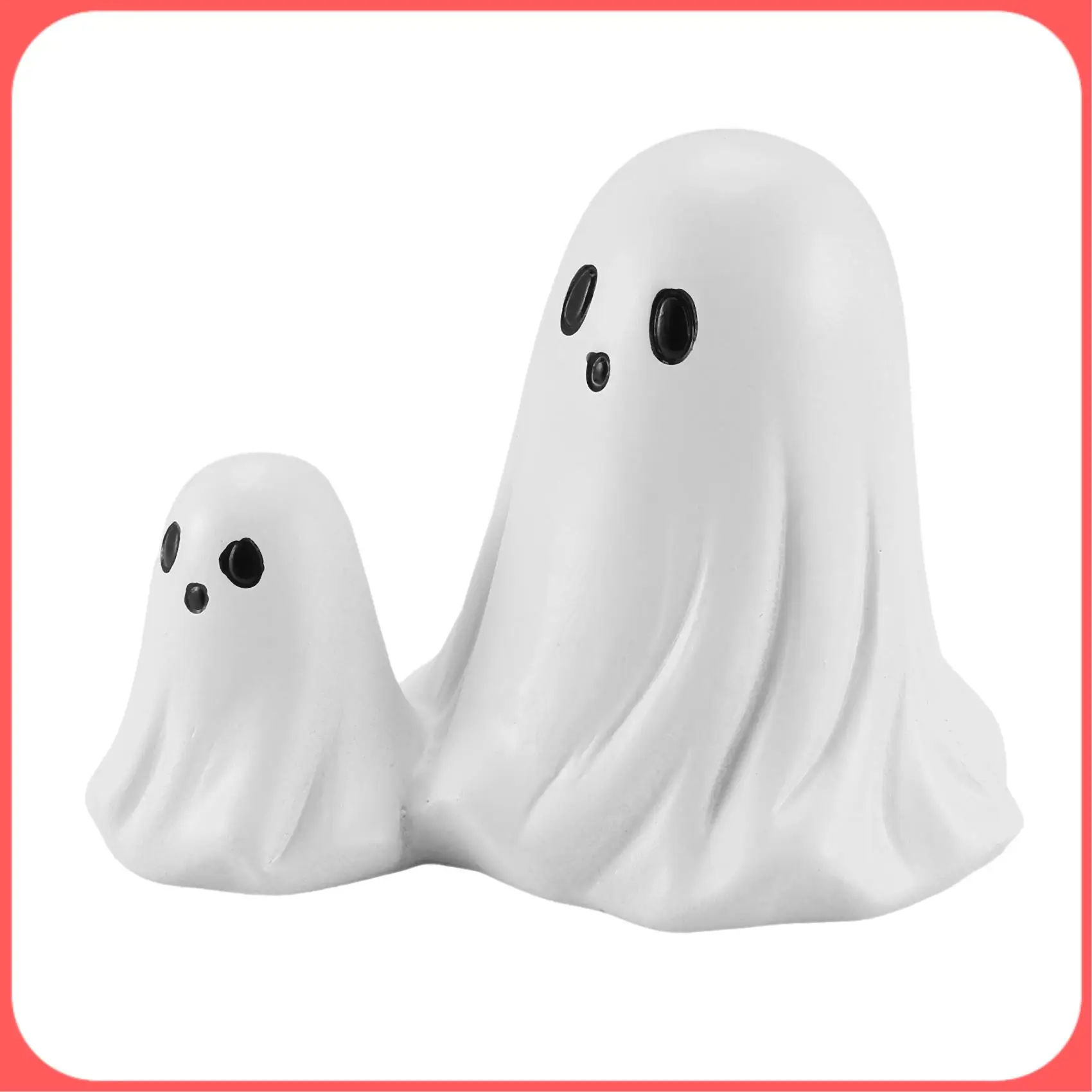 A76I-Cute Ghost Statue, Middle Finger Ghost, Spooky Home Decor, Halloween Figurines, Ghost Figurine, Ghost Decorations
A76I-Cute Ghost Statue, Middle Finger Ghost, Spooky Home Decor, Halloween Figurines, Ghost Figurine, Ghost Decorations