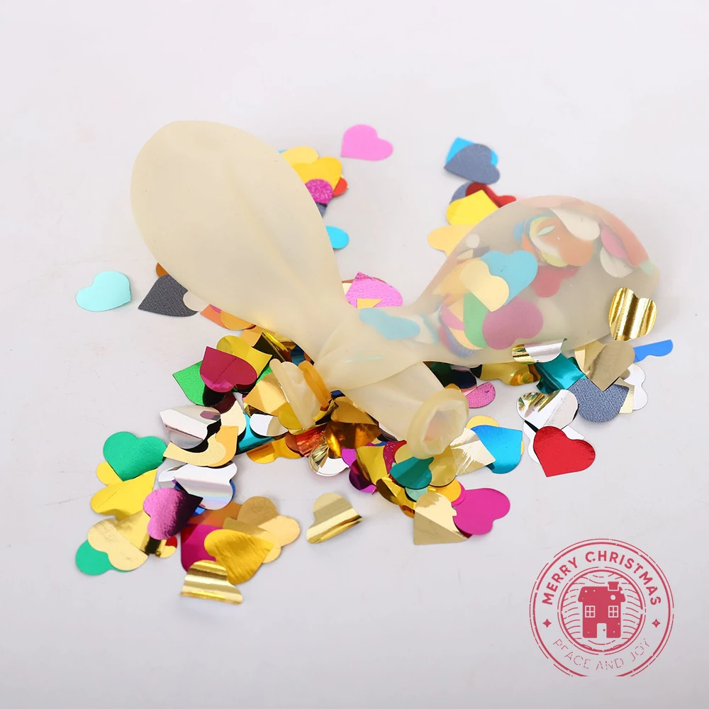 10/20pcs Birthday Party Decor Multicolored Confetti Balloon 12inch Latex Balloons Wedding Decoration Baby Shower Parti Supplies
10/20pcs Birthday Party Decor Multicolored Confetti Balloon 12inch Latex Balloons Wedding Decoration Baby Shower Parti Supplies