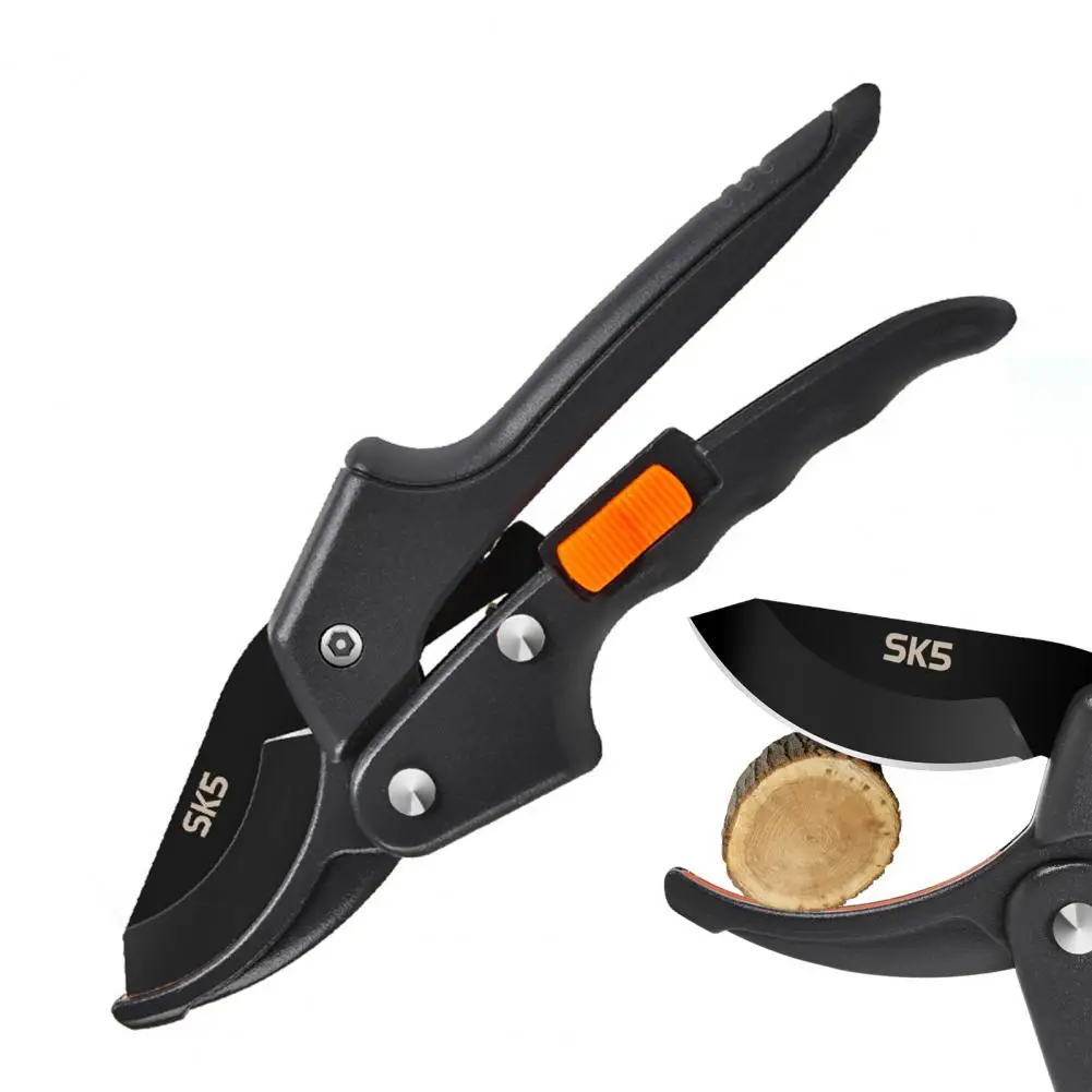 Handheld Pruning Shears Premium Pruning Shears with Sharp Blades Ergonomic Handle for Safe Efficient Gardening Hand Pruner
Handheld Pruning Shears Premium Pruning Shears with Sharp Blades Ergonomic Handle for Safe Efficient Gardening Hand Pruner