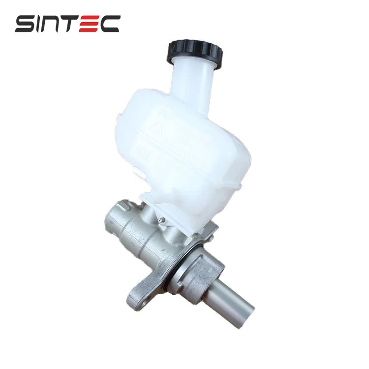 Popular New Auto Parts Master Cylinder with Brake Oil tank Assembly for Ford Territory EFS1 2071 AA
Popular New Auto Parts Master Cylinder with Brake Oil tank Assembly for Ford Territory EFS1 2071 AA