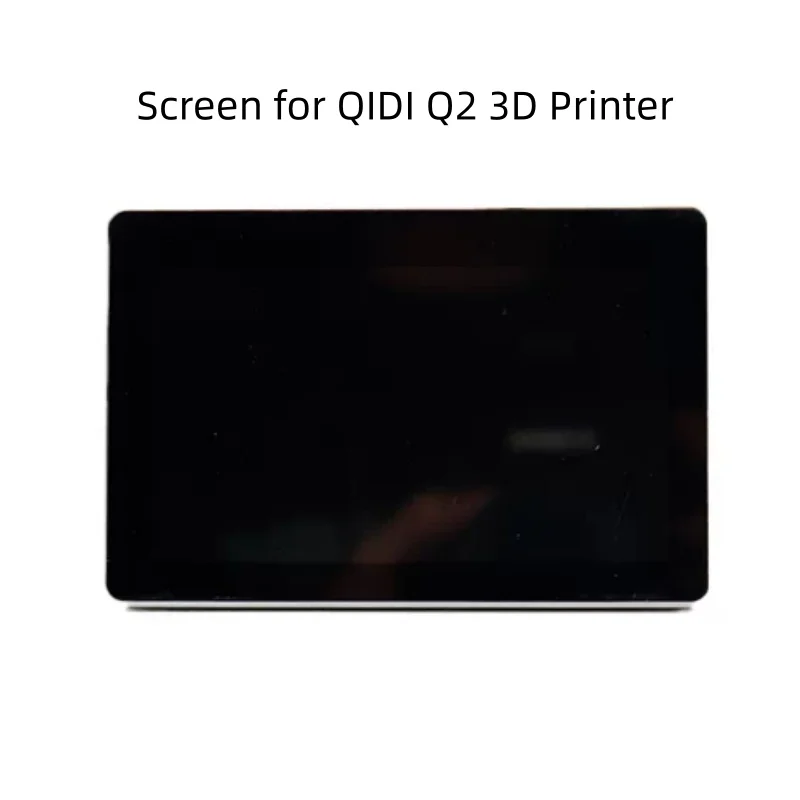 New Original Display Screen for QIDI Q2 3D Printer Accessories
New Original Display Screen for QIDI Q2 3D Printer Accessories