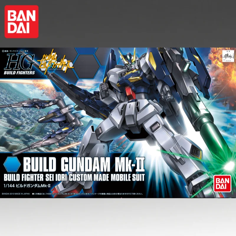 In Stock Bandai Original Hgbf1/144 Gundam Build Gundam Action Figure Model Doll Brand New Boxed Anime Characters Toys Model
In Stock Bandai Original Hgbf1/144 Gundam Build Gundam Action Figure Model Doll Brand New Boxed Anime Characters Toys Model