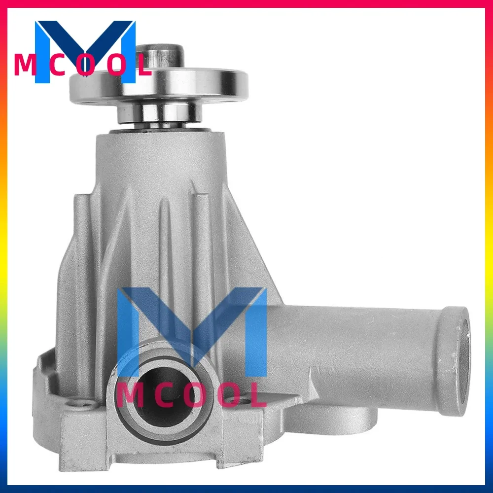 Water Pump For Volvo 940 240 740 2.3L 1985-1994 271830,2718302,2718300,271975,2719750,2719755,3547559 190-1040
Water Pump For Volvo 940 240 740 2.3L 1985-1994 271830,2718302,2718300,271975,2719750,2719755,3547559 190-1040