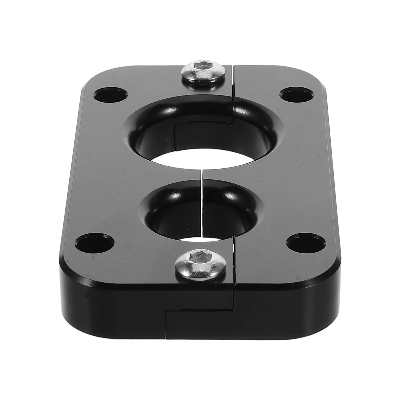 1Set Precision Fit Aluminum Alloy Harness Bulkhead Grommet for Auto Wiring Protection Simplified Installation
1Set Precision Fit Aluminum Alloy Harness Bulkhead Grommet for Auto Wiring Protection Simplified Installation