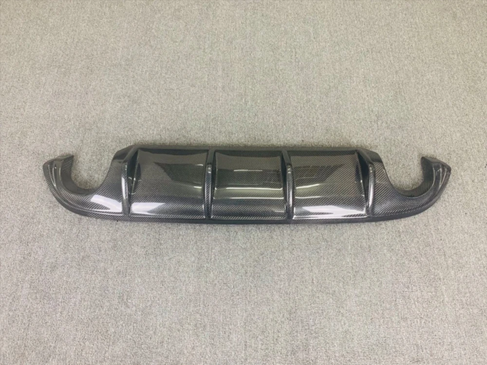 Front Bumper Spoiler Splitter and Rear Diffuser Lip Bracket For Infiniti Q50 Sport 2014-2017 Rear Lip Spoiler Exterior Parts
Front Bumper Spoiler Splitter and Rear Diffuser Lip Bracket For Infiniti Q50 Sport 2014-2017 Rear Lip Spoiler Exterior Parts