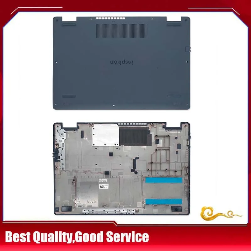 YUEBEISHENG New/Orig For Dell Inspiron 15 3501 3505 Laptop Bottom Case Bottom base cover D shell,Dark Blue
YUEBEISHENG New/Orig For Dell Inspiron 15 3501 3505 Laptop Bottom Case Bottom base cover D shell,Dark Blue