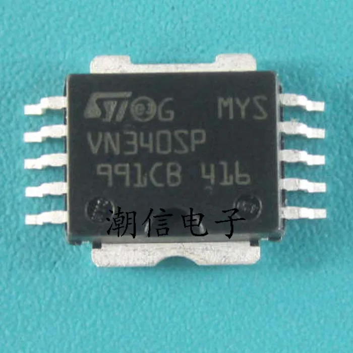 Free shipping VN340SPSOP-10 10PCS
Free shipping VN340SPSOP-10 10PCS