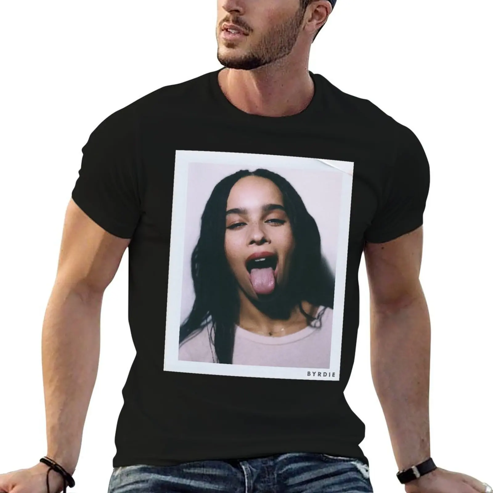 Zoe Kravitz Everyone T-Shirt t shirt for man t shirt personalised T-Shirt
Zoe Kravitz Everyone T-Shirt t shirt for man t shirt personalised T-Shirt
