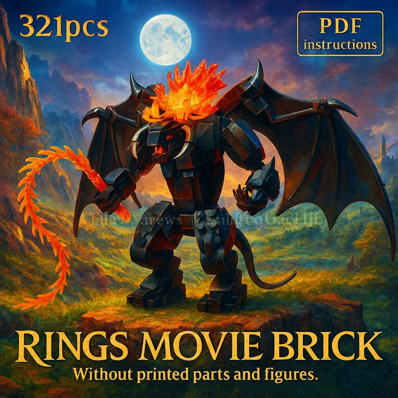 Ежемесячный сюрприз, экшн-фигурка, подарок, кольца для вызова, фильм, расширение, монстр, демон, строительные блоки, сделай сам, кирпичи, Рождество
Ежемесячный сюрприз, экшн-фигурка, подарок, кольца для вызова, фильм, расширение, монстр, демон, строительные блоки, сделай сам, кирпичи, Рождество