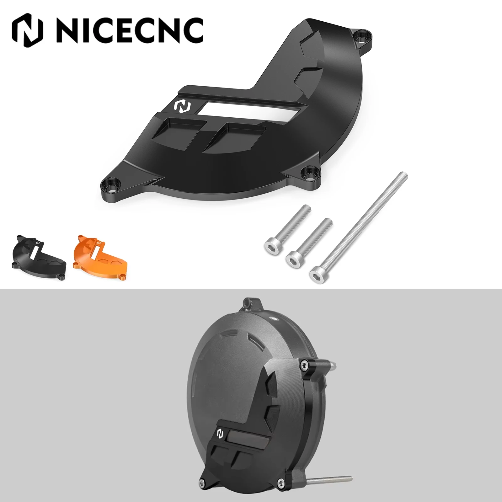 For 2024 2025 KTM 1390 Super Duke R Engine Clutch Cover Guard 1390 Super Duke R 2024 2025 1390 Super Duke R EVO 2024-2025
For 2024 2025 KTM 1390 Super Duke R Engine Clutch Cover Guard 1390 Super Duke R 2024 2025 1390 Super Duke R EVO 2024-2025